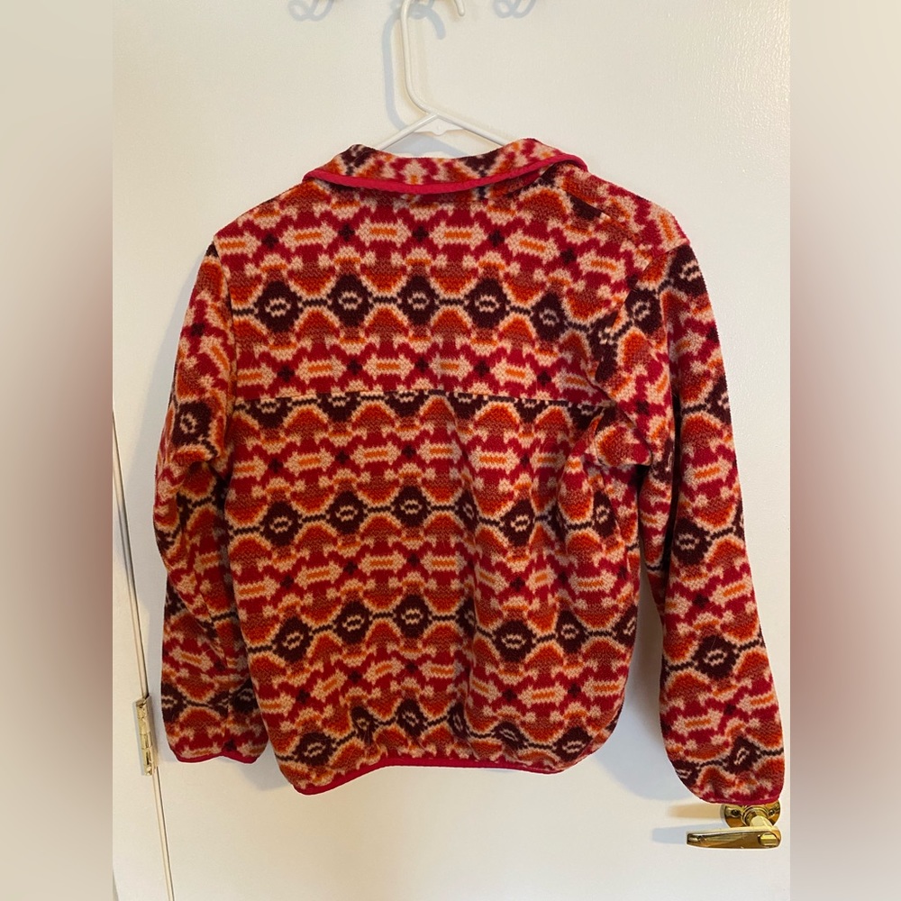 Patagonia Fleece - Picture 3 of 3